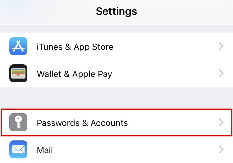 iOS Subscribed Calendar Piper Pride Productions