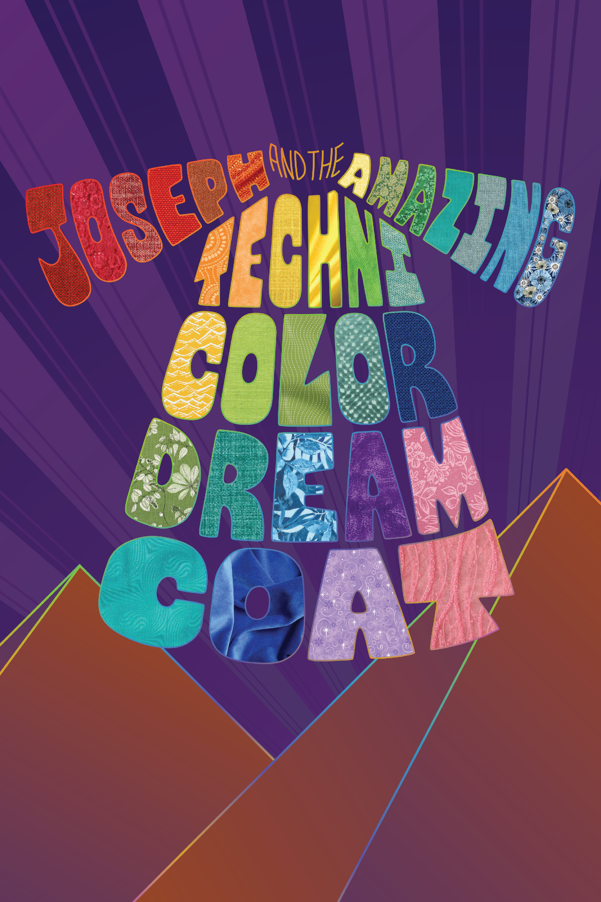 Seussical Poster