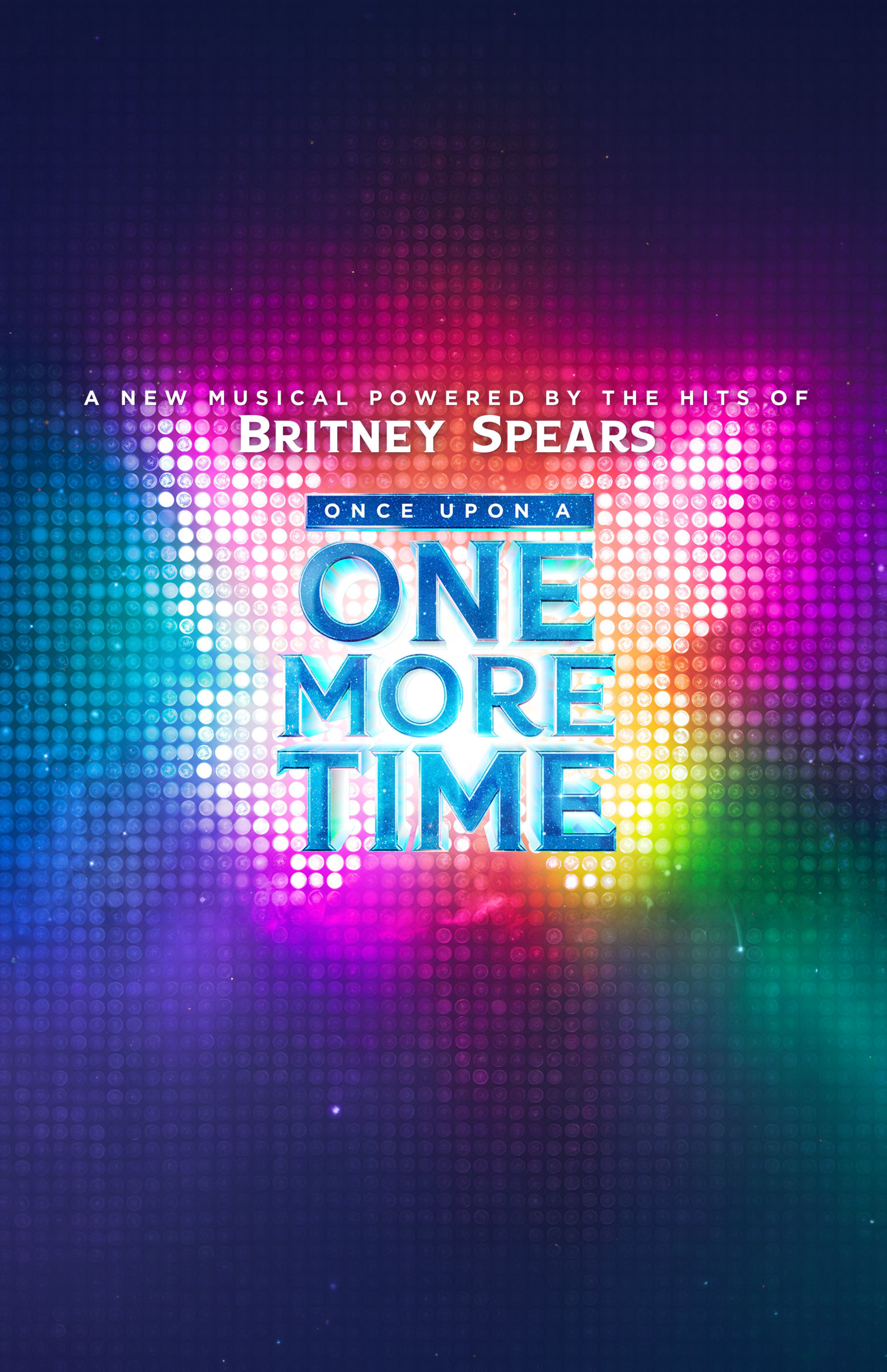 Once Upon a One More Time Poster